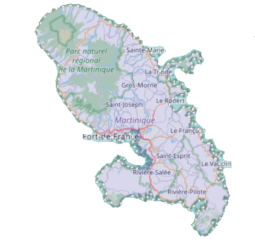 Martinique