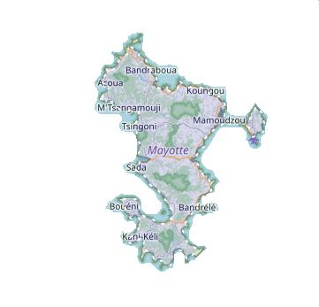 Mayotte